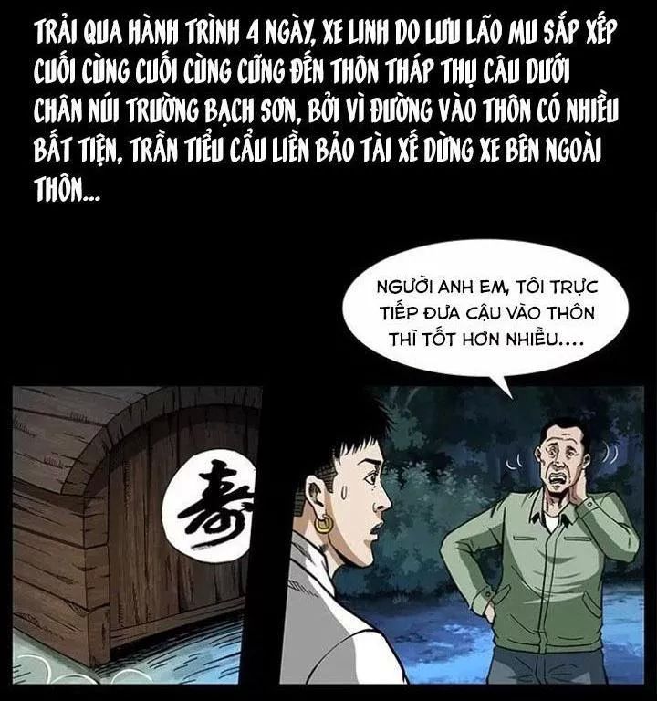 U Minh Ngụy Tượng Chapter 143 - Trang 2