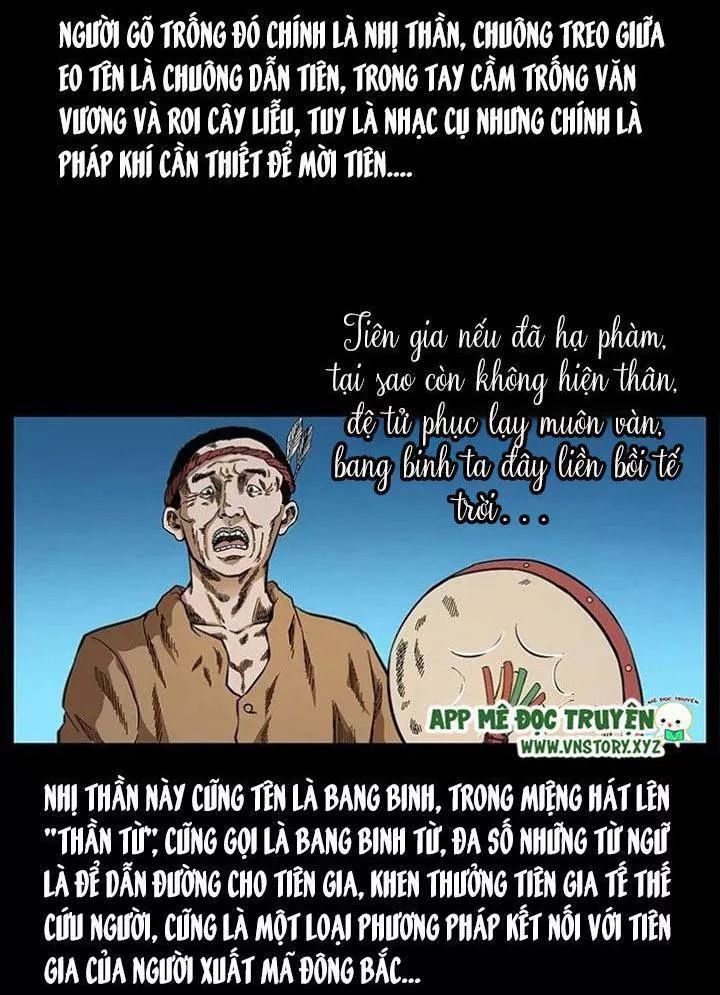 U Minh Ngụy Tượng Chapter 143 - Trang 2