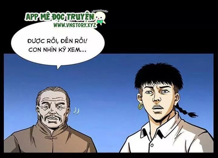 U Minh Ngụy Tượng Chapter 143 - Trang 2