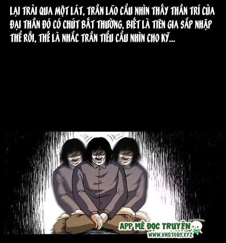 U Minh Ngụy Tượng Chapter 143 - Trang 2