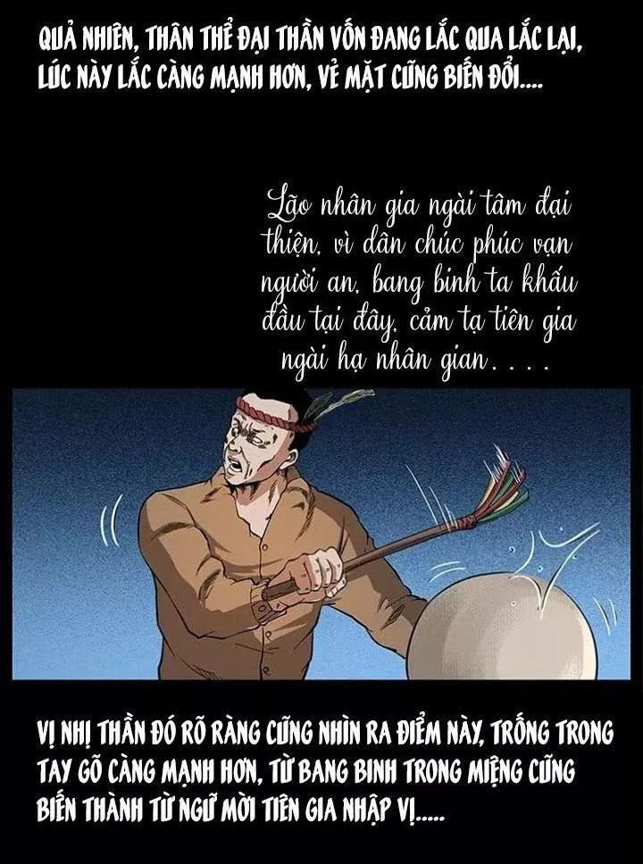 U Minh Ngụy Tượng Chapter 143 - Trang 2