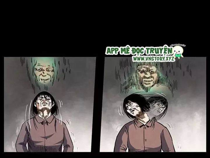 U Minh Ngụy Tượng Chapter 143 - Trang 2