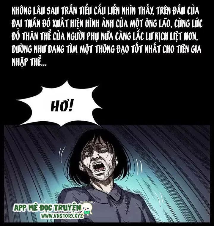 U Minh Ngụy Tượng Chapter 143 - Trang 2