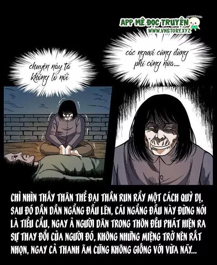 U Minh Ngụy Tượng Chapter 143 - Trang 2