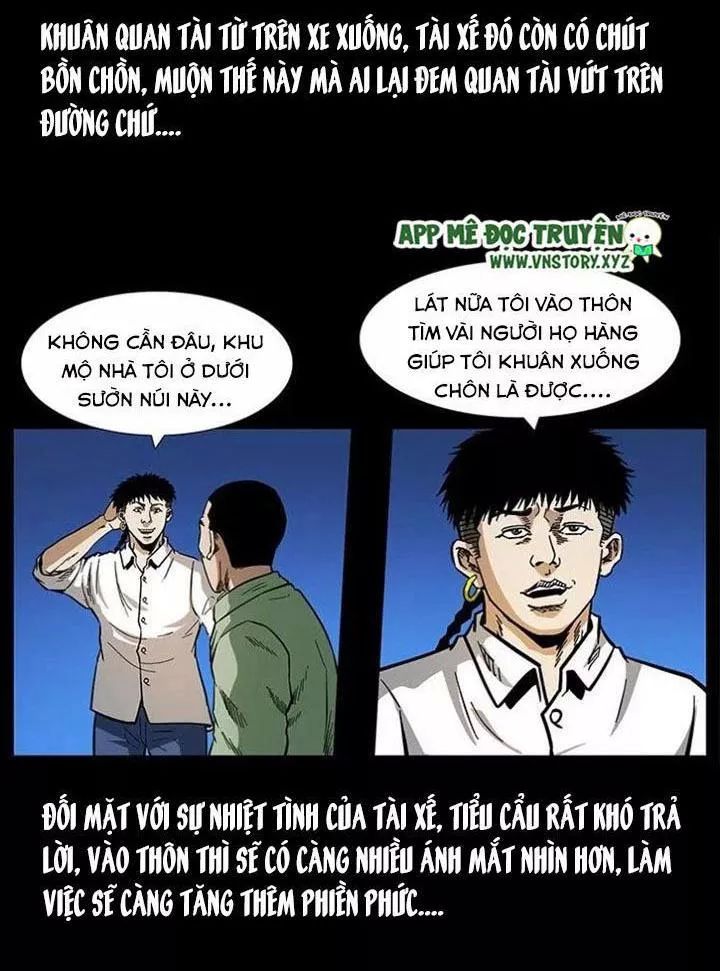 U Minh Ngụy Tượng Chapter 143 - Trang 2