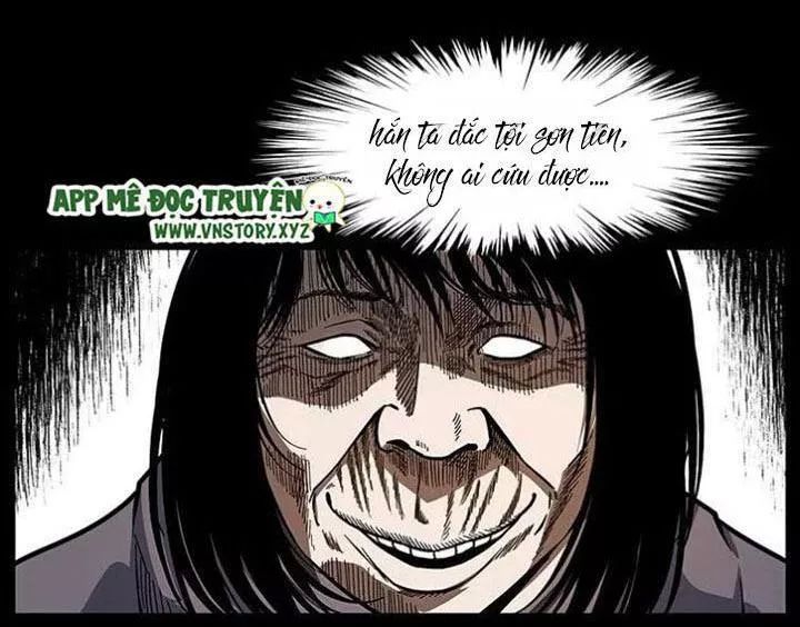 U Minh Ngụy Tượng Chapter 143 - Trang 2