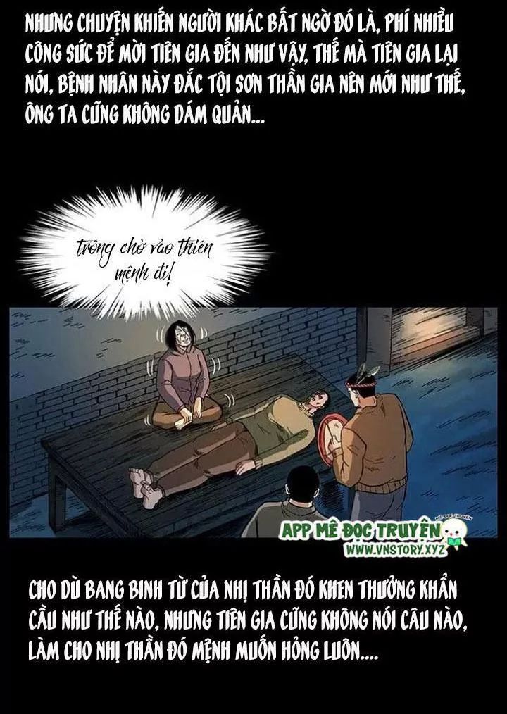 U Minh Ngụy Tượng Chapter 143 - Trang 2
