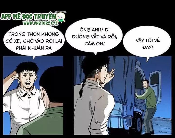 U Minh Ngụy Tượng Chapter 143 - Trang 2