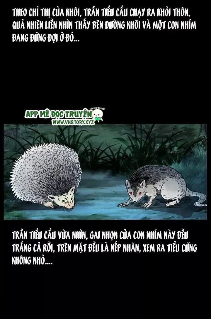 U Minh Ngụy Tượng Chapter 143 - Trang 2