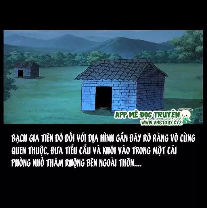 U Minh Ngụy Tượng Chapter 143 - Trang 2