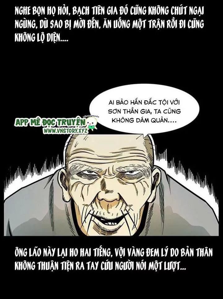 U Minh Ngụy Tượng Chapter 143 - Trang 2