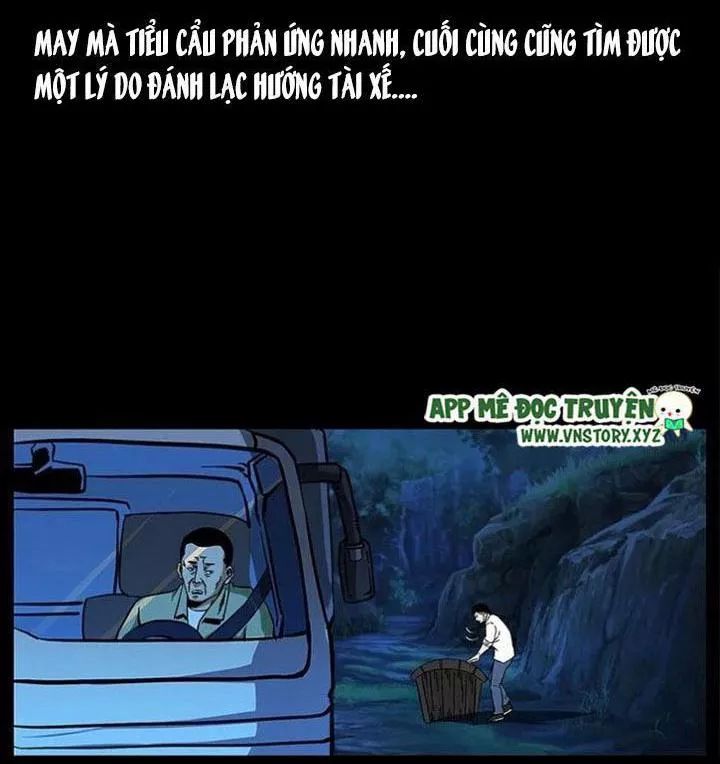 U Minh Ngụy Tượng Chapter 143 - Trang 2