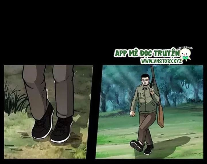 U Minh Ngụy Tượng Chapter 143 - Trang 2
