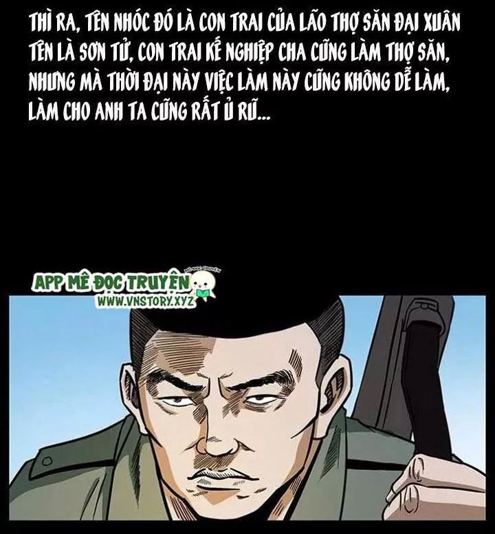 U Minh Ngụy Tượng Chapter 143 - Trang 2