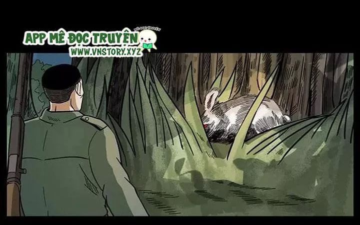 U Minh Ngụy Tượng Chapter 143 - Trang 2