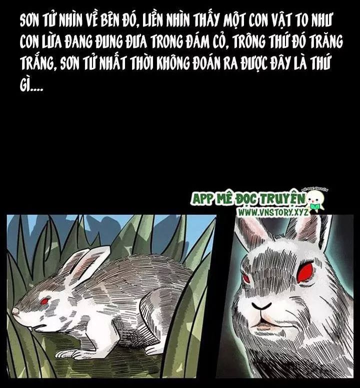 U Minh Ngụy Tượng Chapter 143 - Trang 2