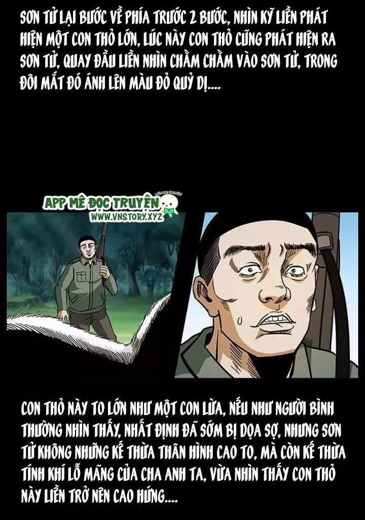 U Minh Ngụy Tượng Chapter 143 - Trang 2