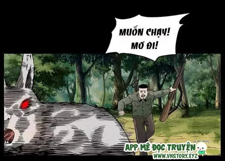 U Minh Ngụy Tượng Chapter 143 - Trang 2