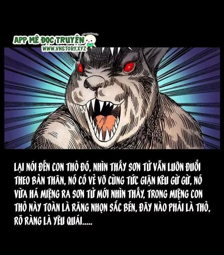 U Minh Ngụy Tượng Chapter 143 - Trang 2