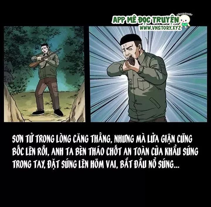 U Minh Ngụy Tượng Chapter 143 - Trang 2