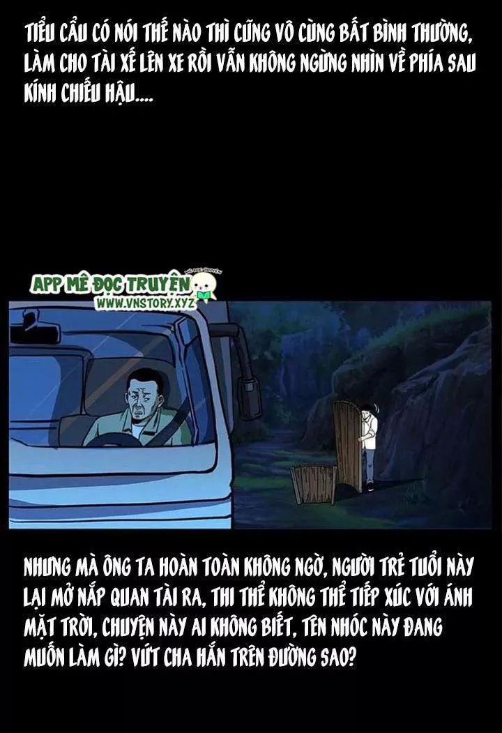 U Minh Ngụy Tượng Chapter 143 - Trang 2