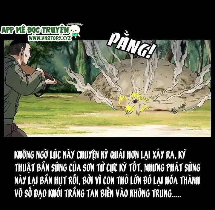U Minh Ngụy Tượng Chapter 143 - Trang 2