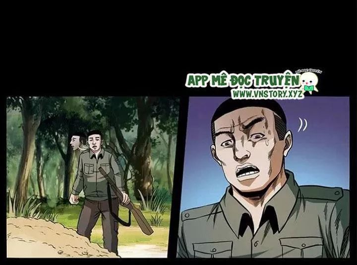 U Minh Ngụy Tượng Chapter 143 - Trang 2