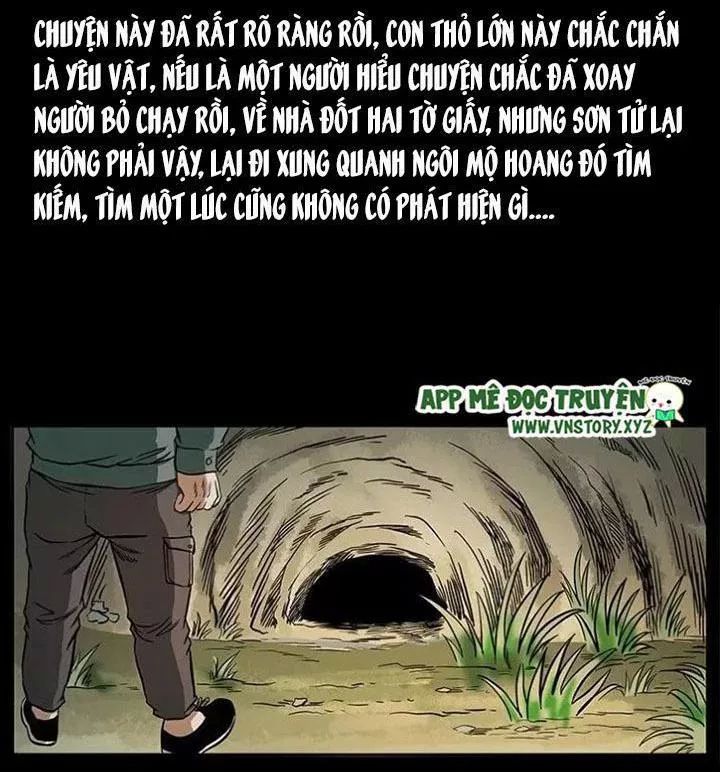 U Minh Ngụy Tượng Chapter 143 - Trang 2