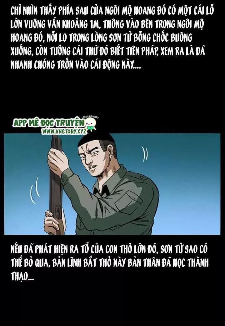 U Minh Ngụy Tượng Chapter 143 - Trang 2