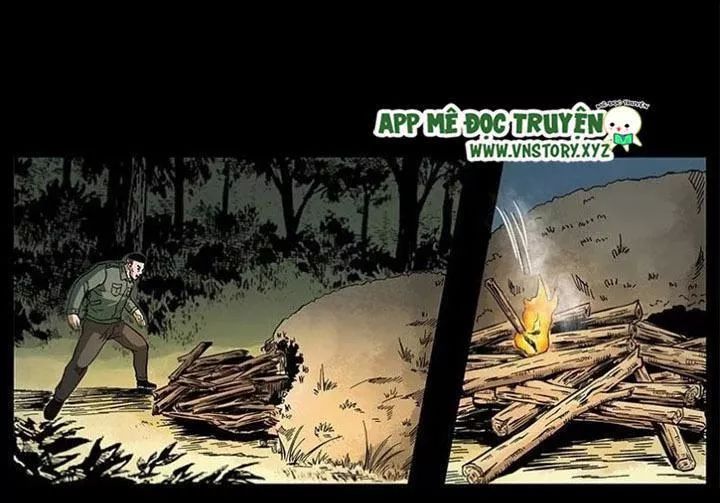 U Minh Ngụy Tượng Chapter 143 - Trang 2