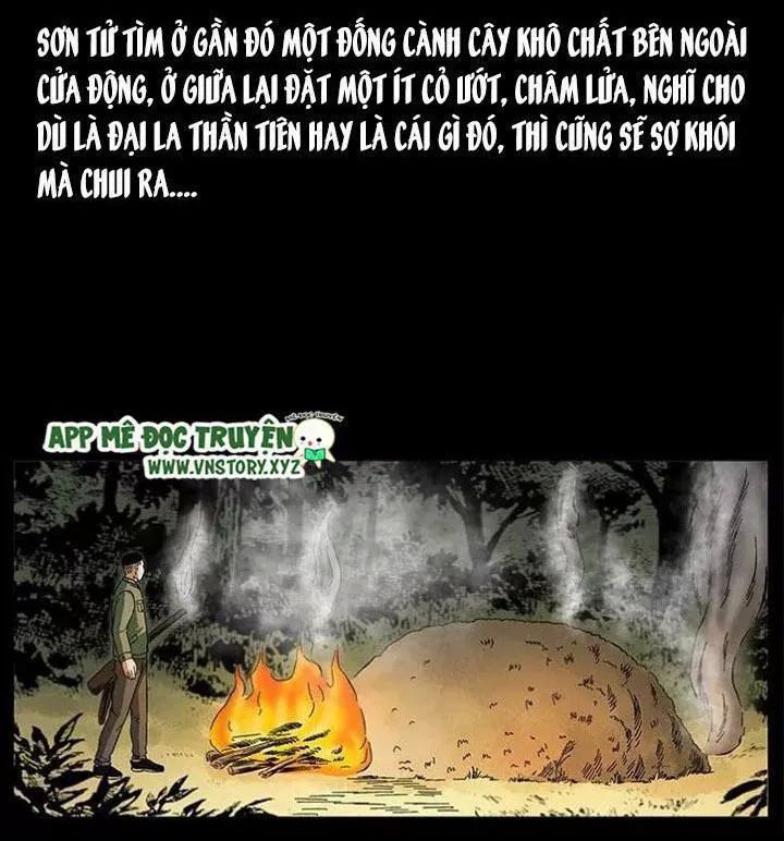 U Minh Ngụy Tượng Chapter 143 - Trang 2