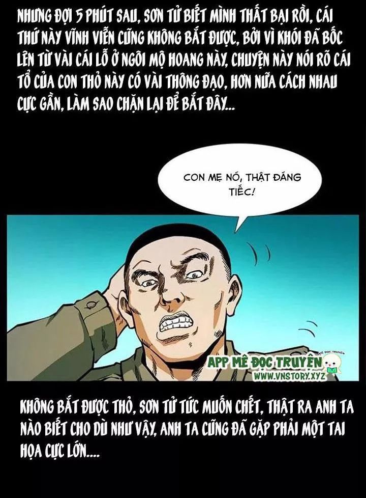 U Minh Ngụy Tượng Chapter 143 - Trang 2