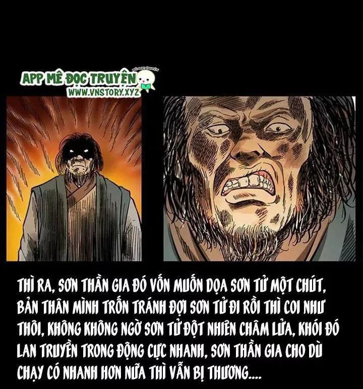 U Minh Ngụy Tượng Chapter 143 - Trang 2