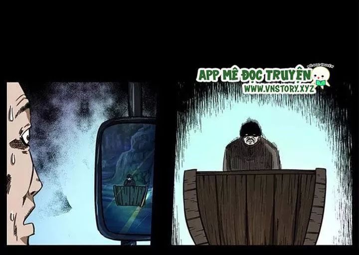 U Minh Ngụy Tượng Chapter 143 - Trang 2