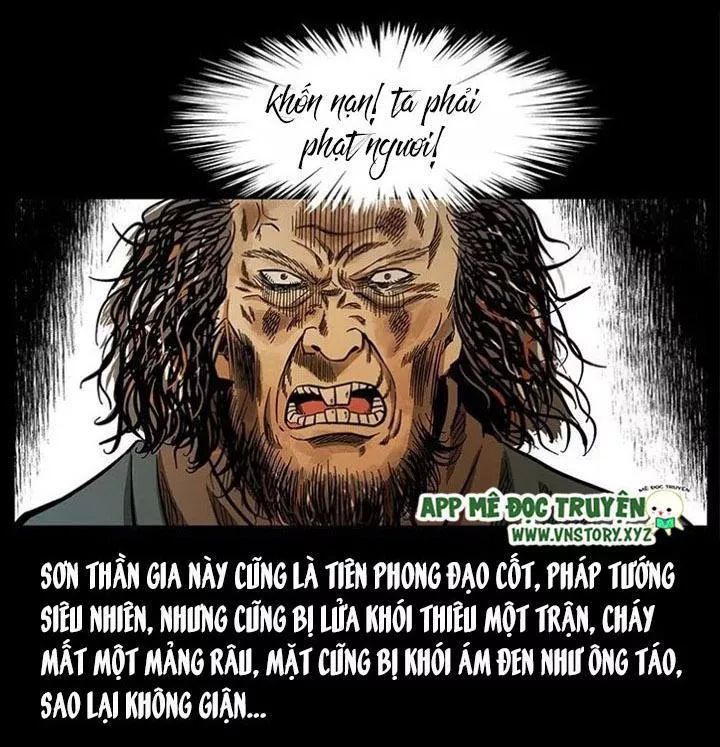 U Minh Ngụy Tượng Chapter 143 - Trang 2