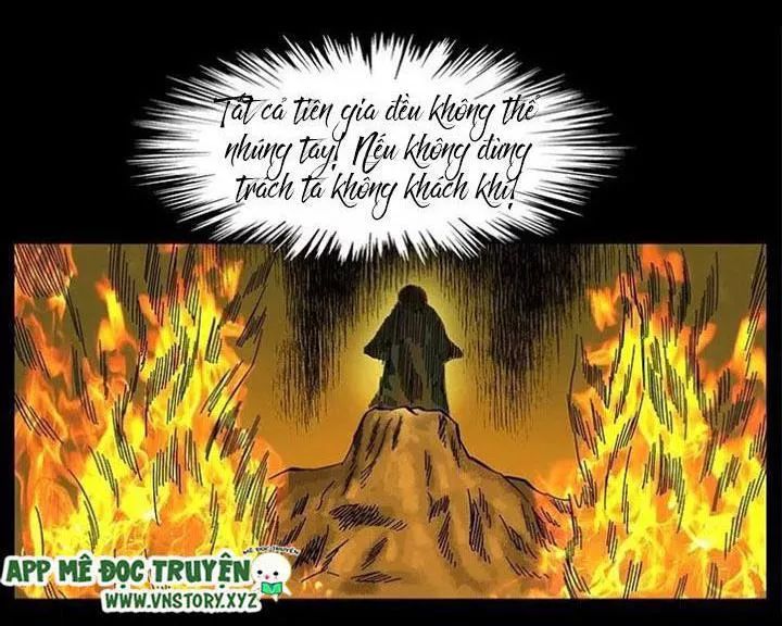 U Minh Ngụy Tượng Chapter 143 - Trang 2