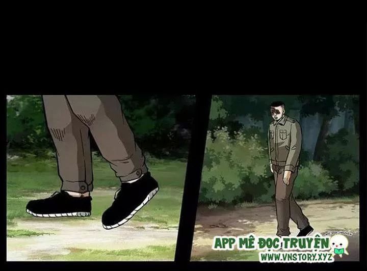 U Minh Ngụy Tượng Chapter 143 - Trang 2