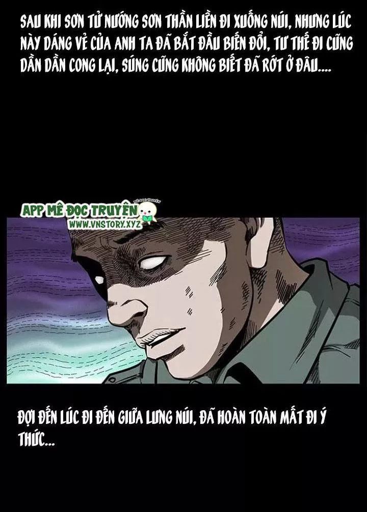 U Minh Ngụy Tượng Chapter 143 - Trang 2