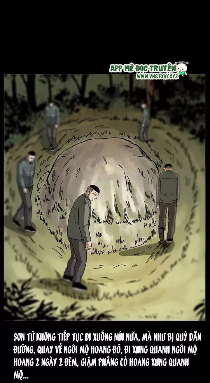 U Minh Ngụy Tượng Chapter 143 - Trang 2