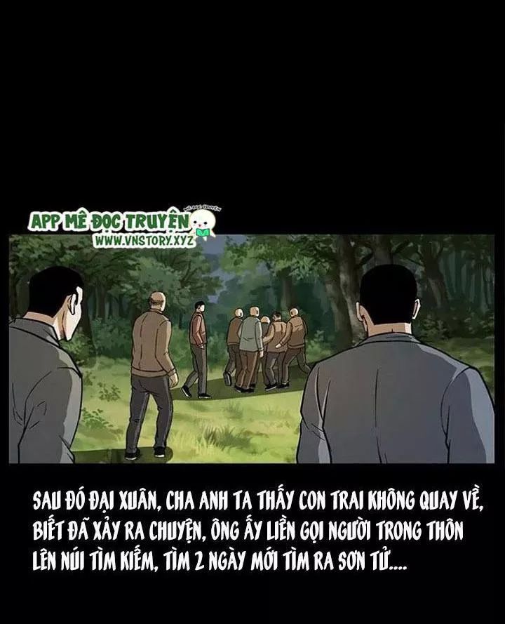 U Minh Ngụy Tượng Chapter 143 - Trang 2