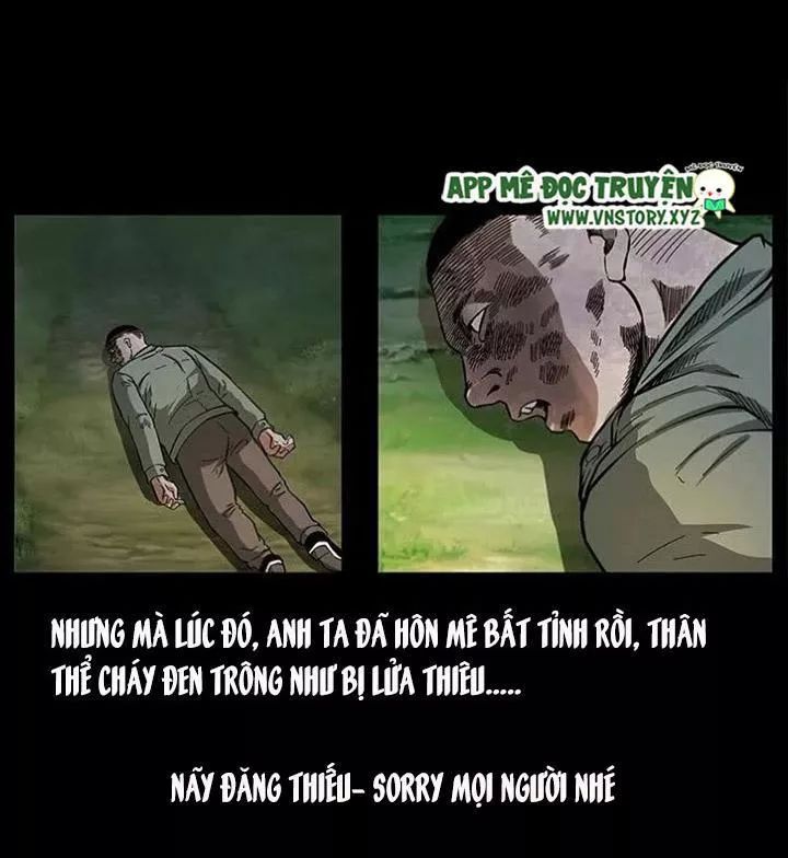 U Minh Ngụy Tượng Chapter 143 - Trang 2