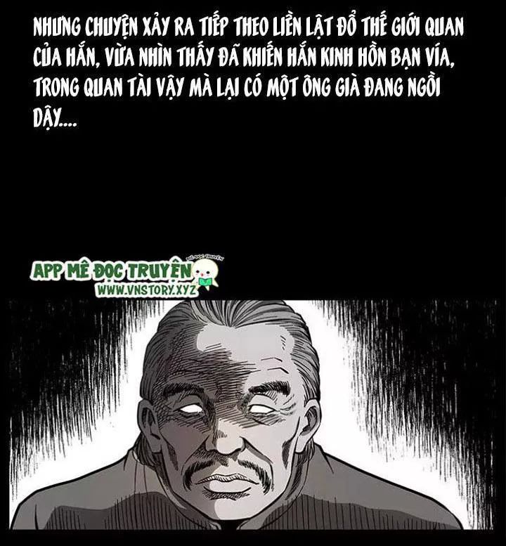 U Minh Ngụy Tượng Chapter 143 - Trang 2