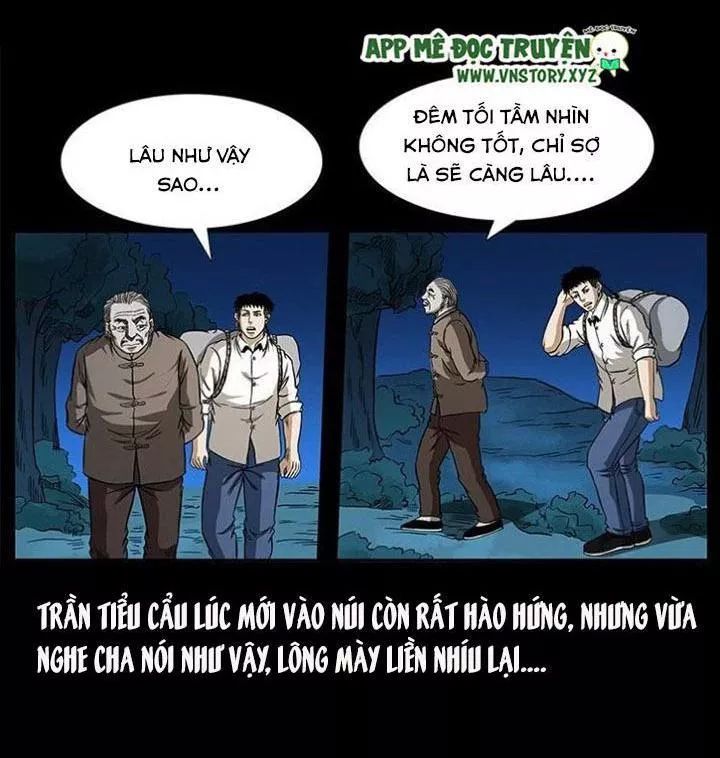 U Minh Ngụy Tượng Chapter 144 - Trang 2