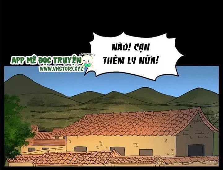 U Minh Ngụy Tượng Chapter 144 - Trang 2