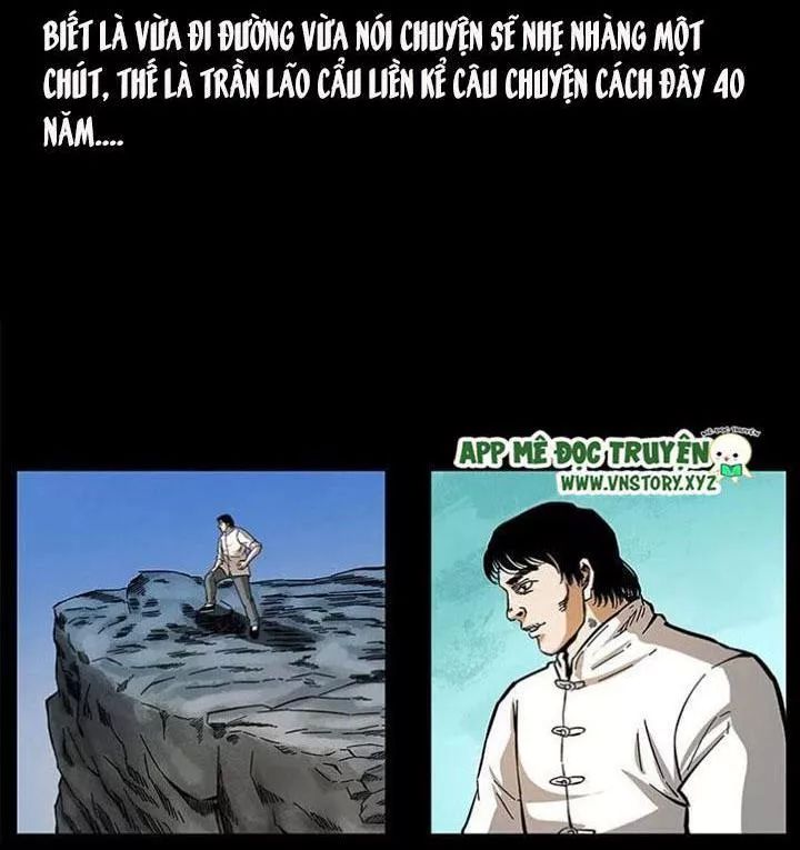 U Minh Ngụy Tượng Chapter 144 - Trang 2