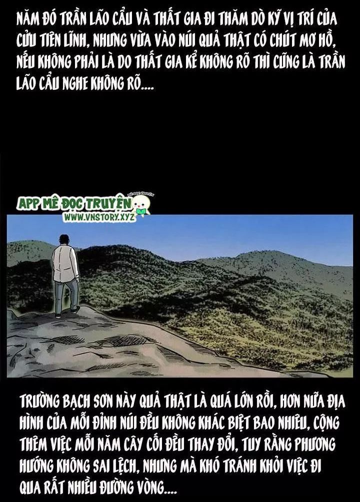 U Minh Ngụy Tượng Chapter 144 - Trang 2