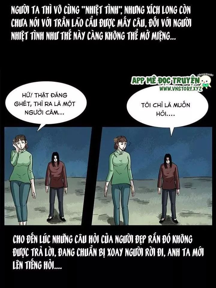 U Minh Ngụy Tượng Chapter 144 - Trang 2