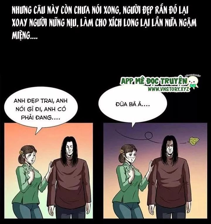 U Minh Ngụy Tượng Chapter 144 - Trang 2