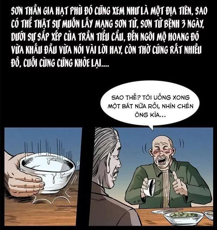 U Minh Ngụy Tượng Chapter 144 - Trang 2