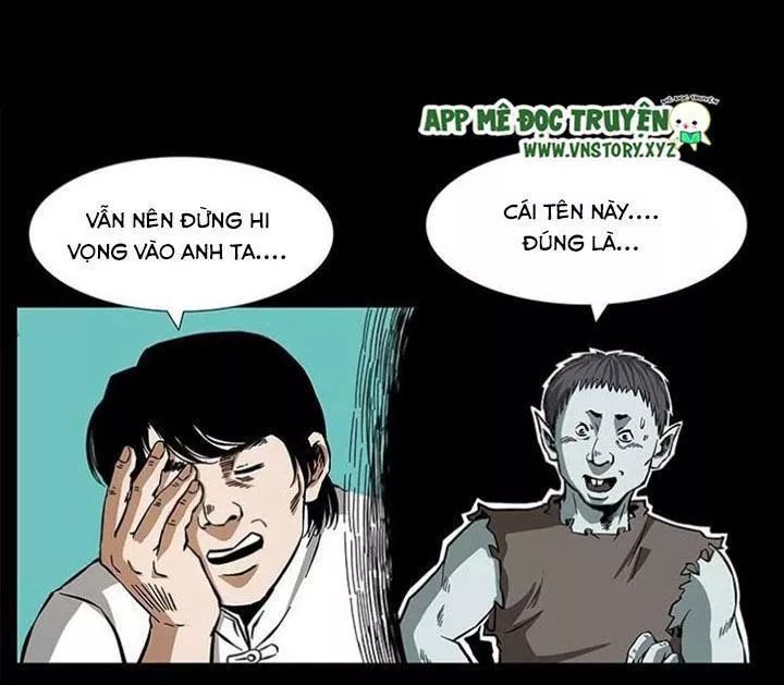 U Minh Ngụy Tượng Chapter 144 - Trang 2